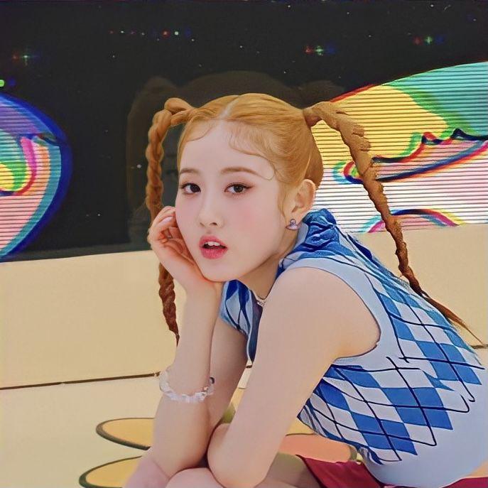 STAYC Sieun2