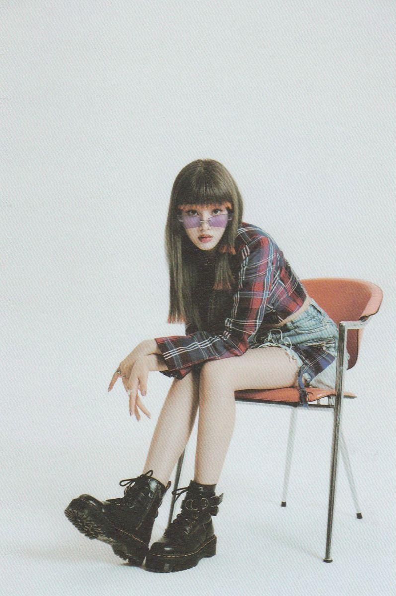 STAYC Yoon1