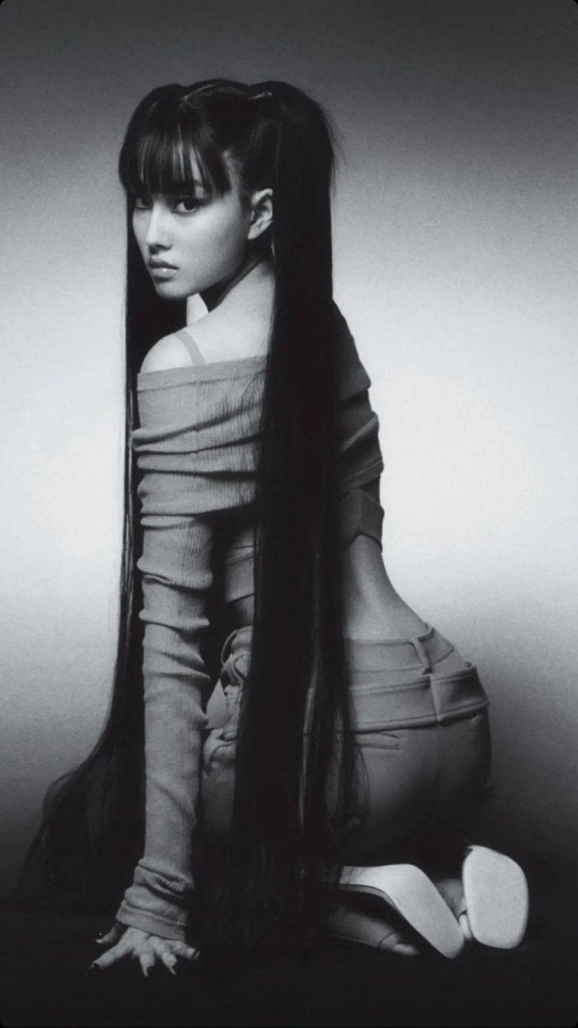 STAYC Yoon3