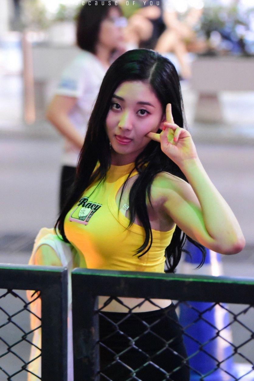 V하는 CLC 승연2