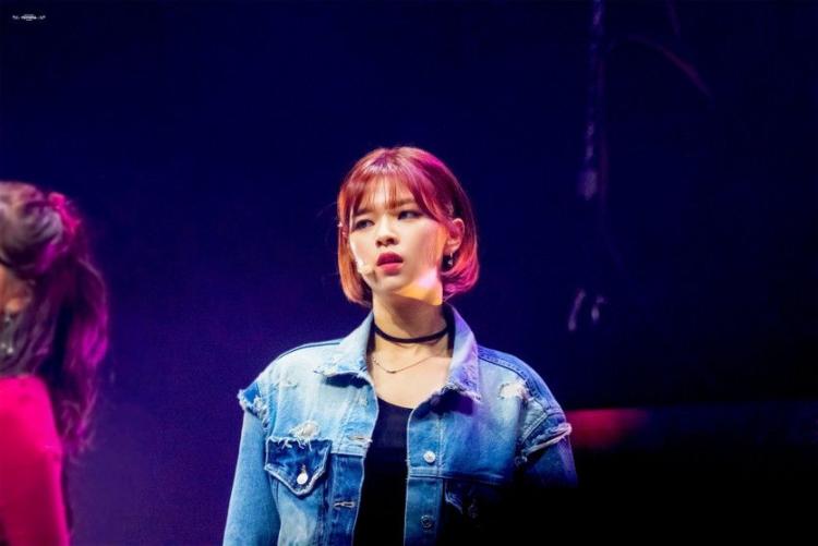 트와이스 정연0