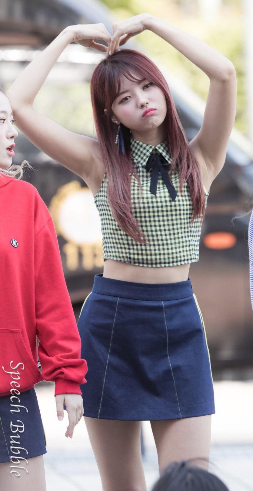 임나영 하트0