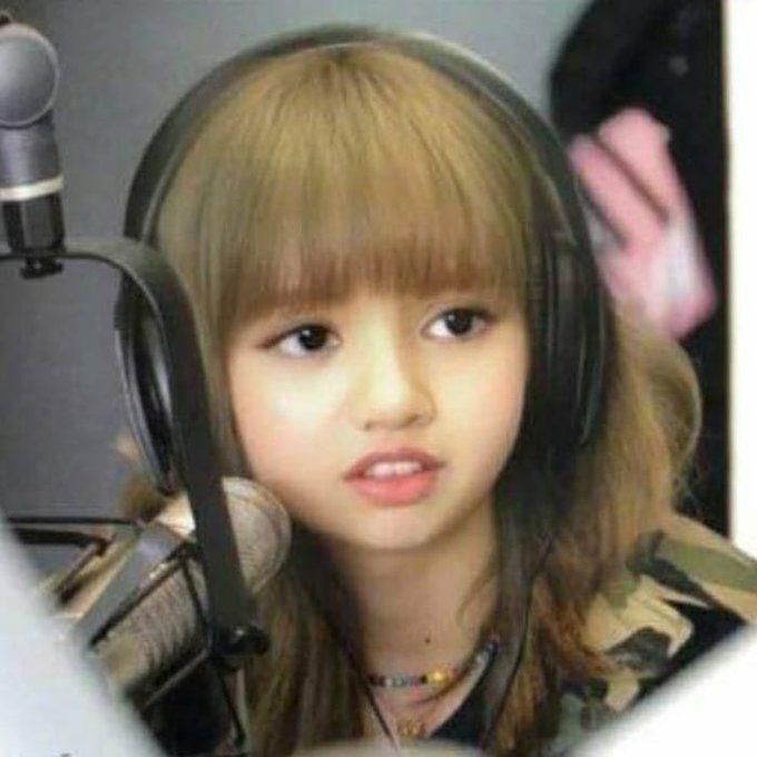 블랙핑크 리사0