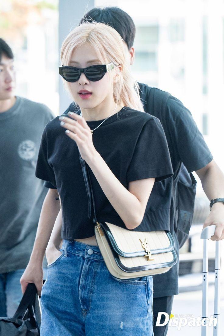 블랙핑크 로제2