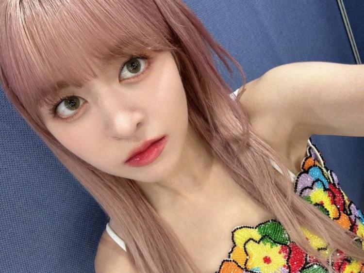 엔믹스 릴리모로우1