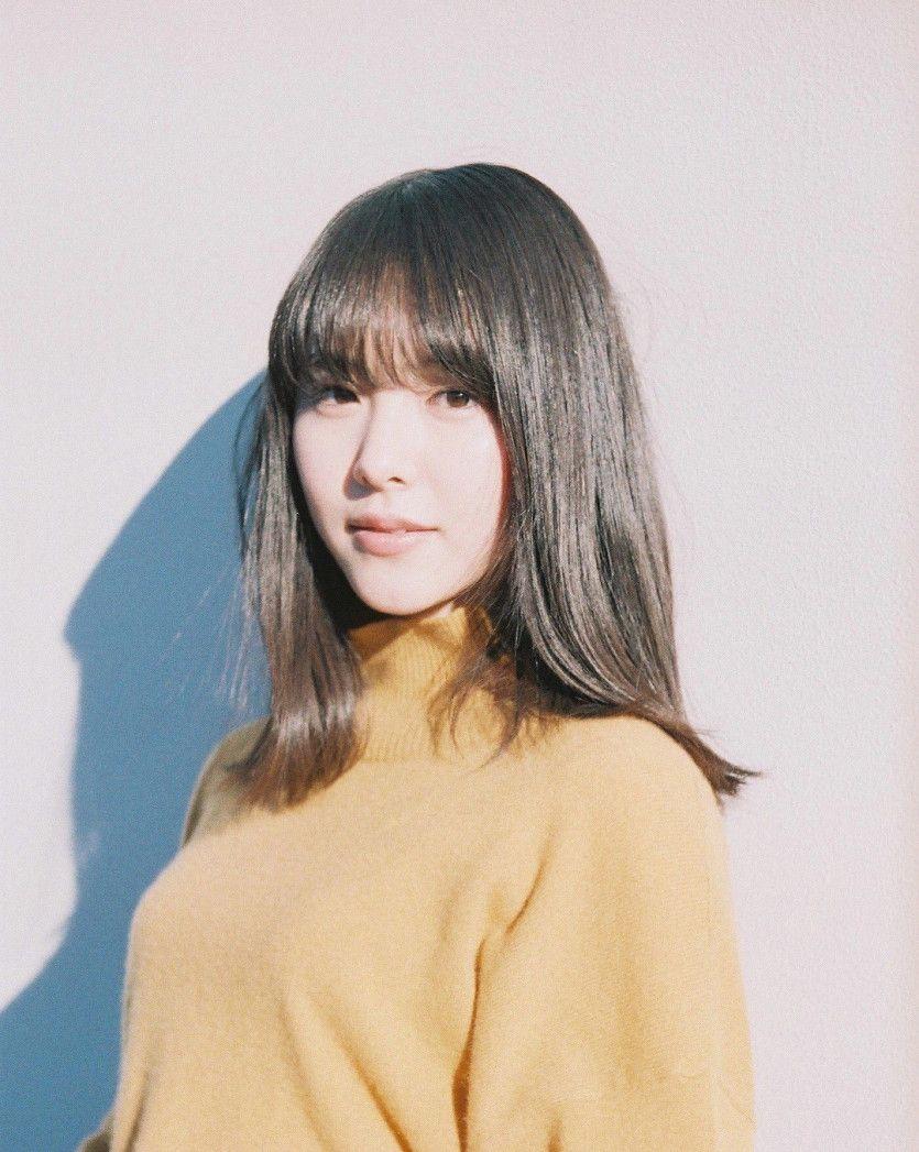 카라타 에리카 Karata Erika 唐田えりか2