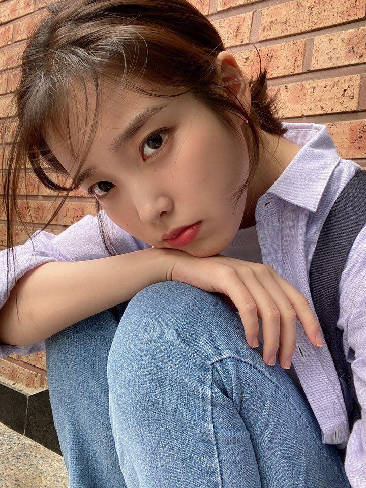 아이유 포토.0