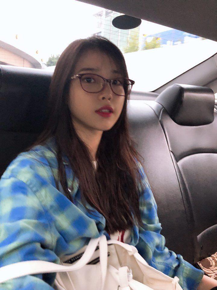 아이유 포토.0