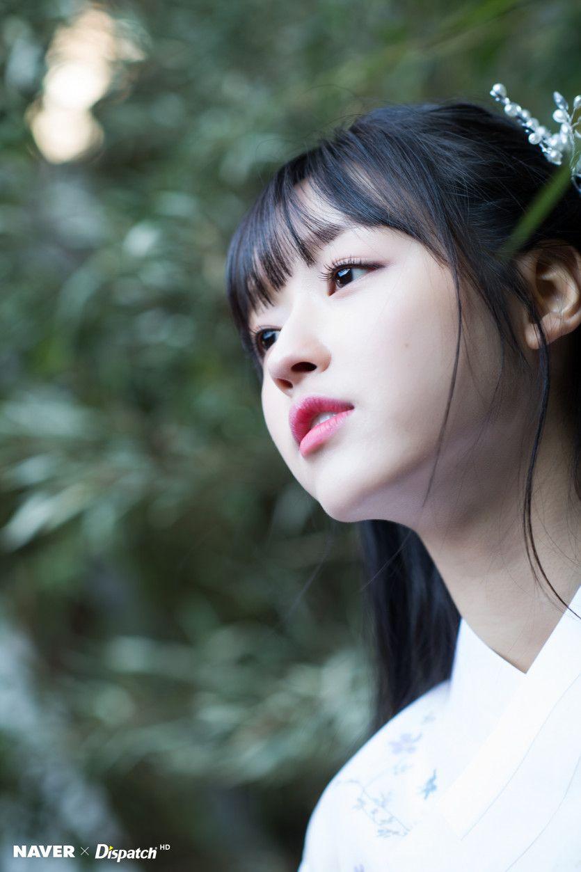 오마이걸 유아6