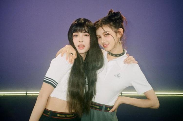 하니&다니엘1