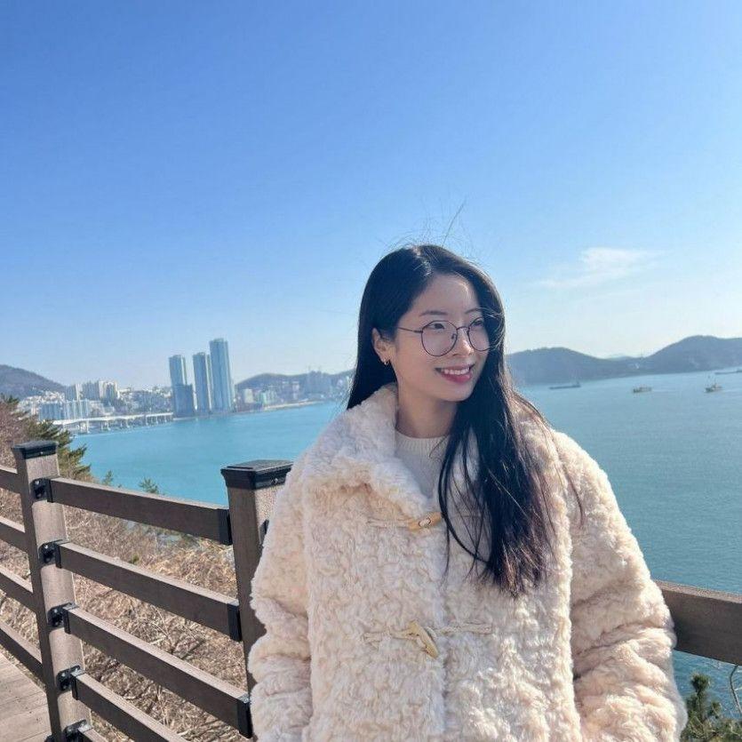 트와이스 다현0