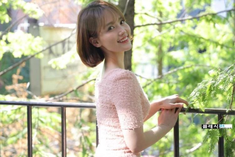 김예은 아나운서0