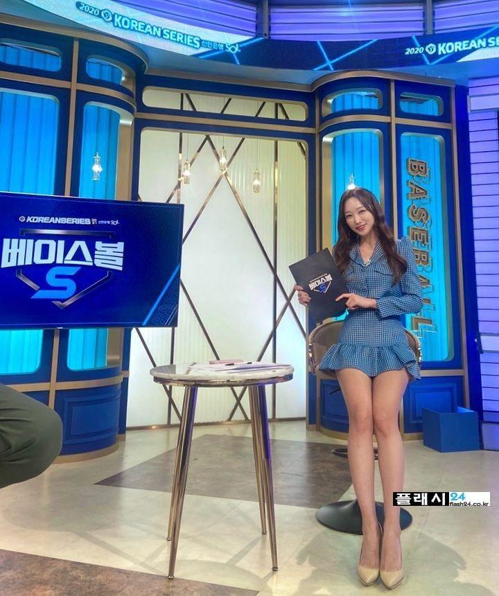 김세연 아나운서0