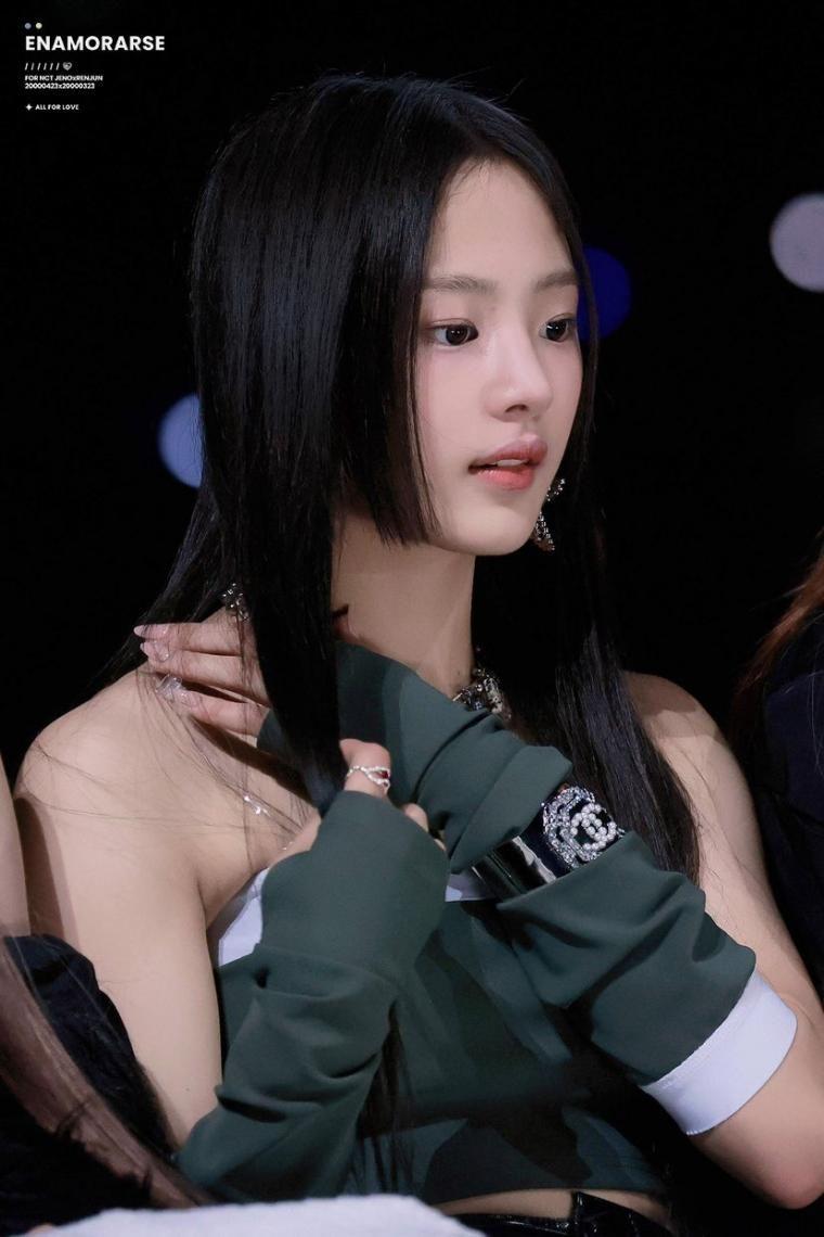 뉴진스 민지0