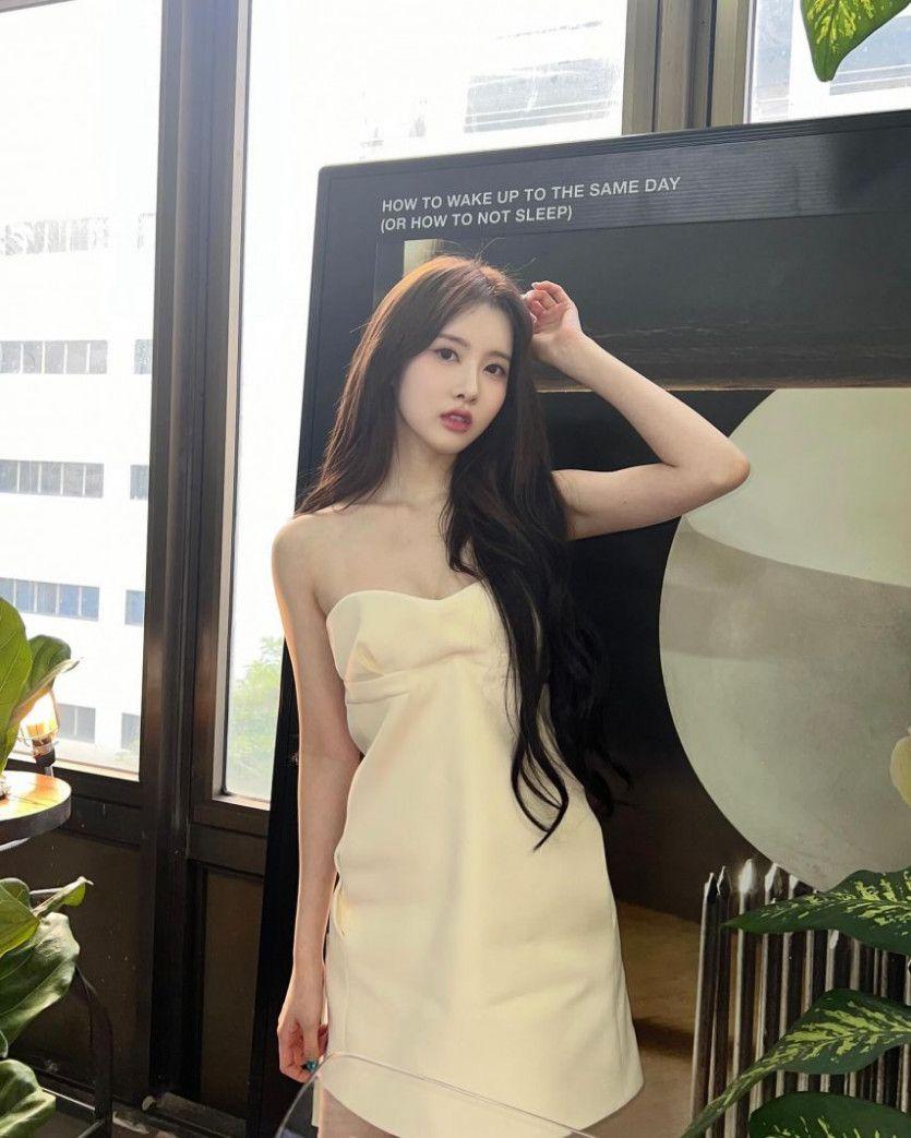 시은 (스테이씨)0