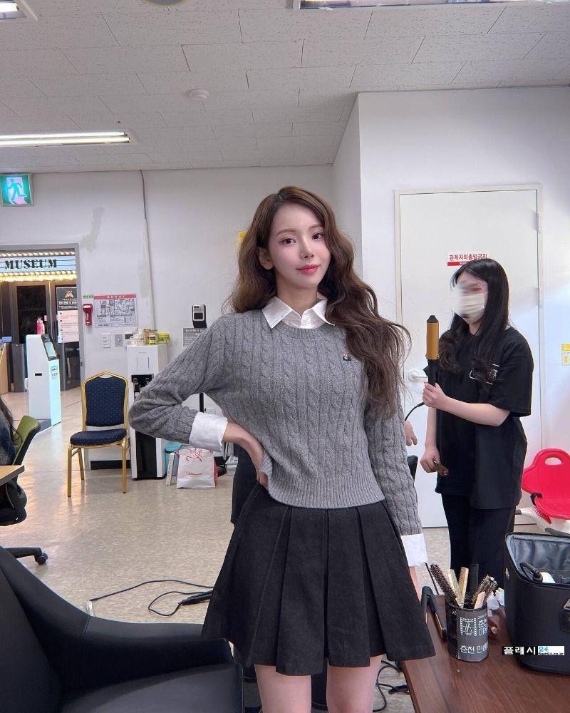 미스코리아 김규리0