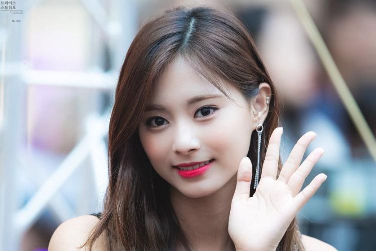 트와이스 쯔위0