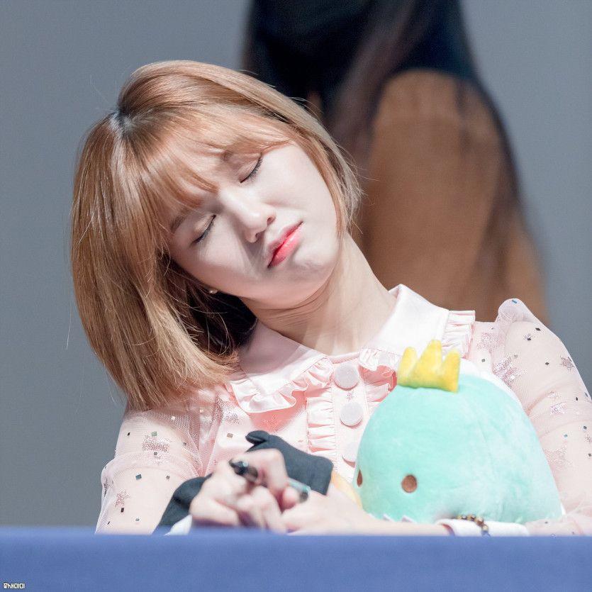 오마이걸 미미0