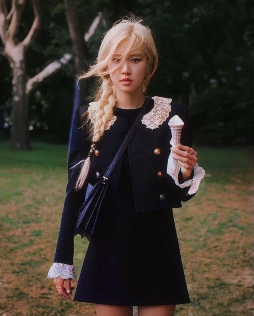BLACKPINK 로제1