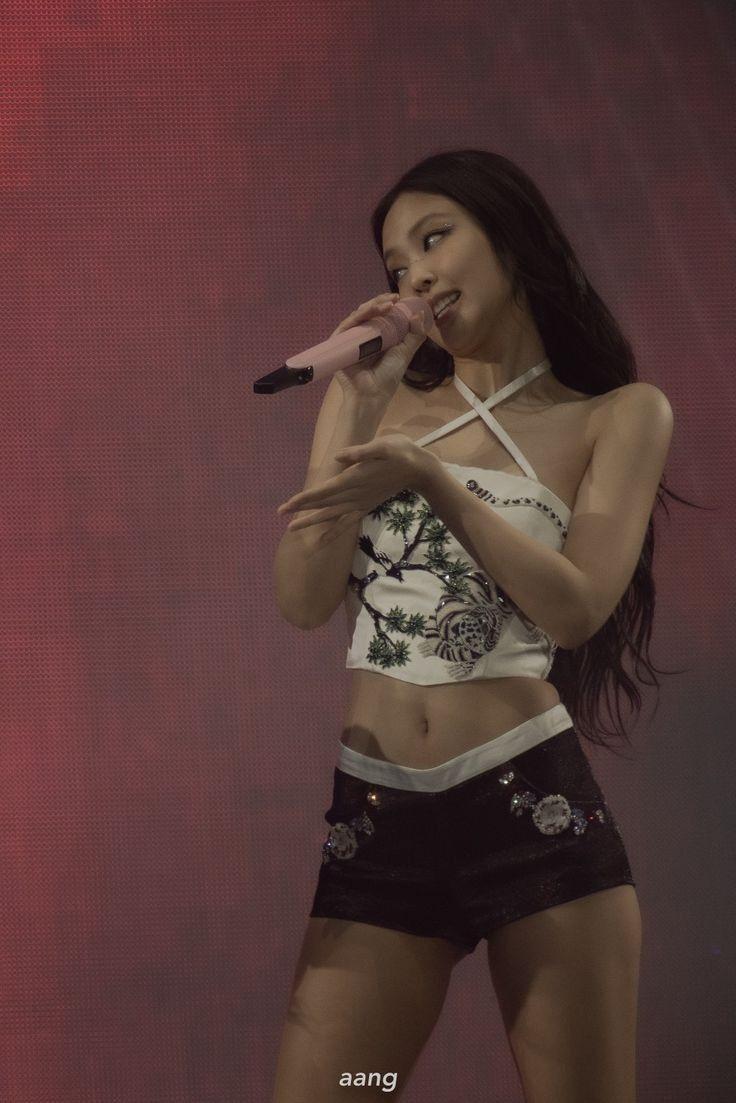 BLACKPINK 제니0
