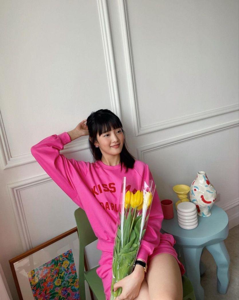 (G)I-DLE Minnie1