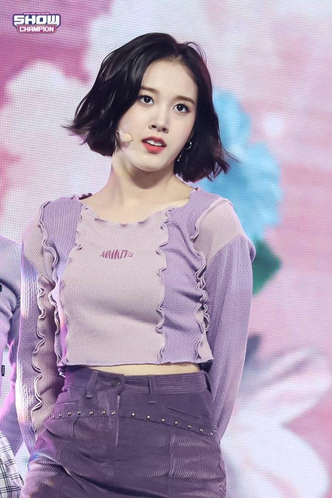 STAYC 제이0