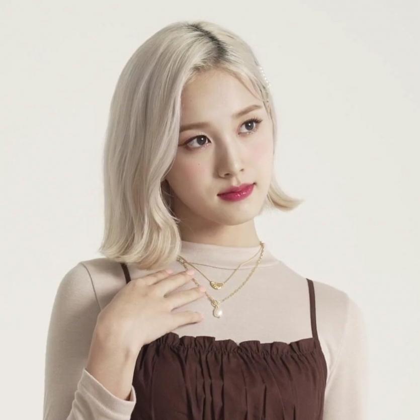 STAYC 제이3
