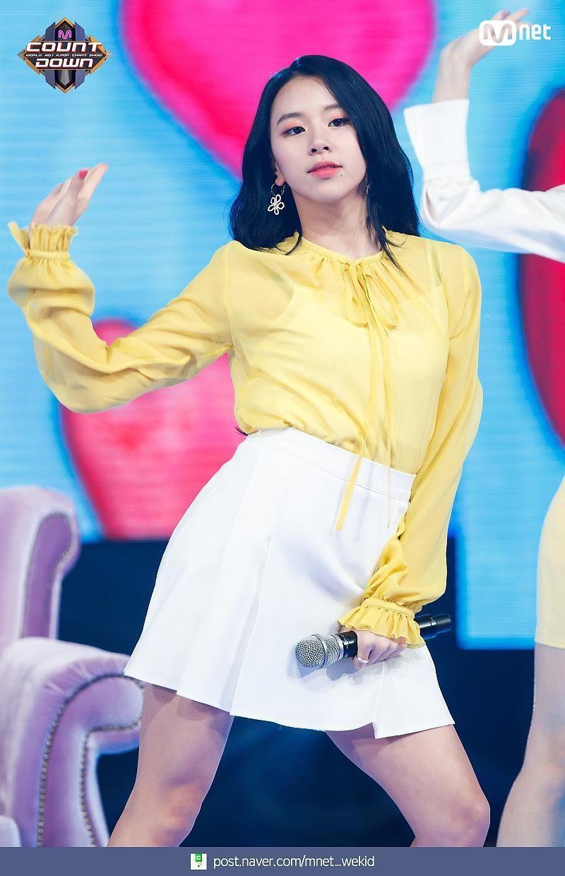 트와이스 쯔위3