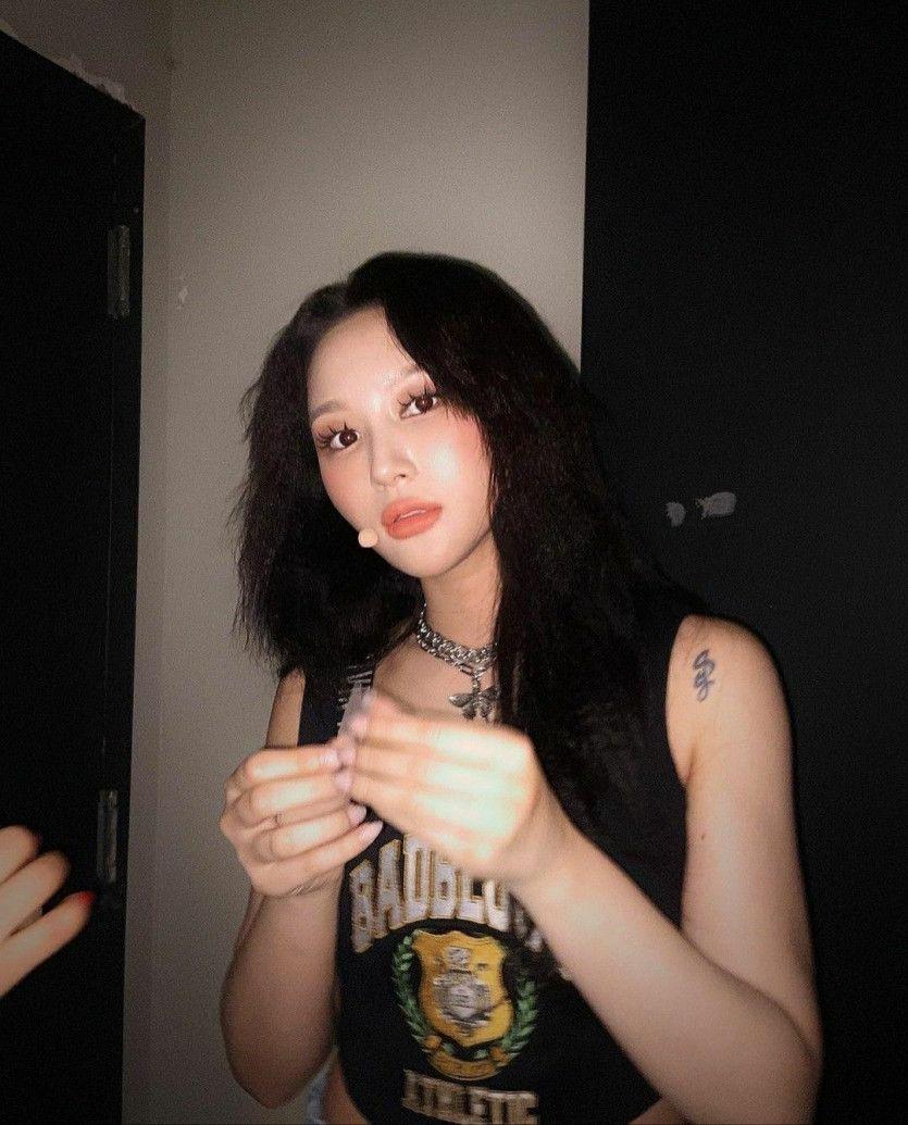 DREAMCATCHER SIYEON2