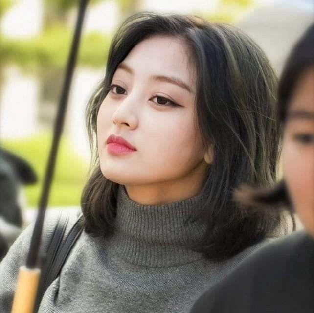 트와이스 지효1