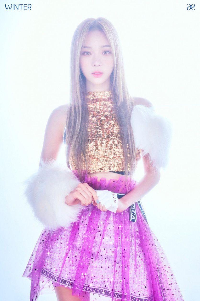 Aespa Winter1