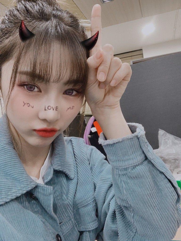 DREAMCATCHER YOOHYEON1