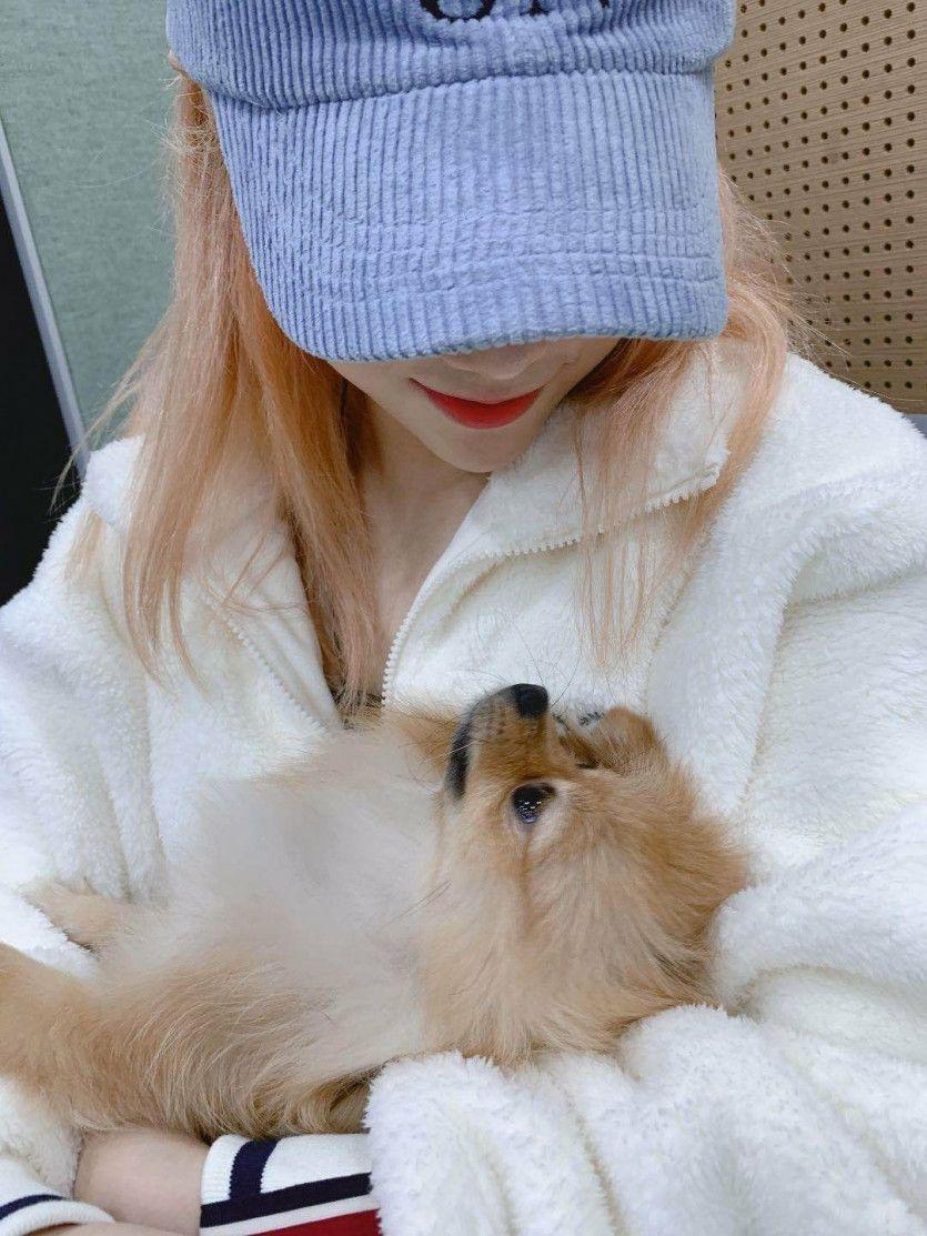 DREAMCATCHER YOOHYEON2