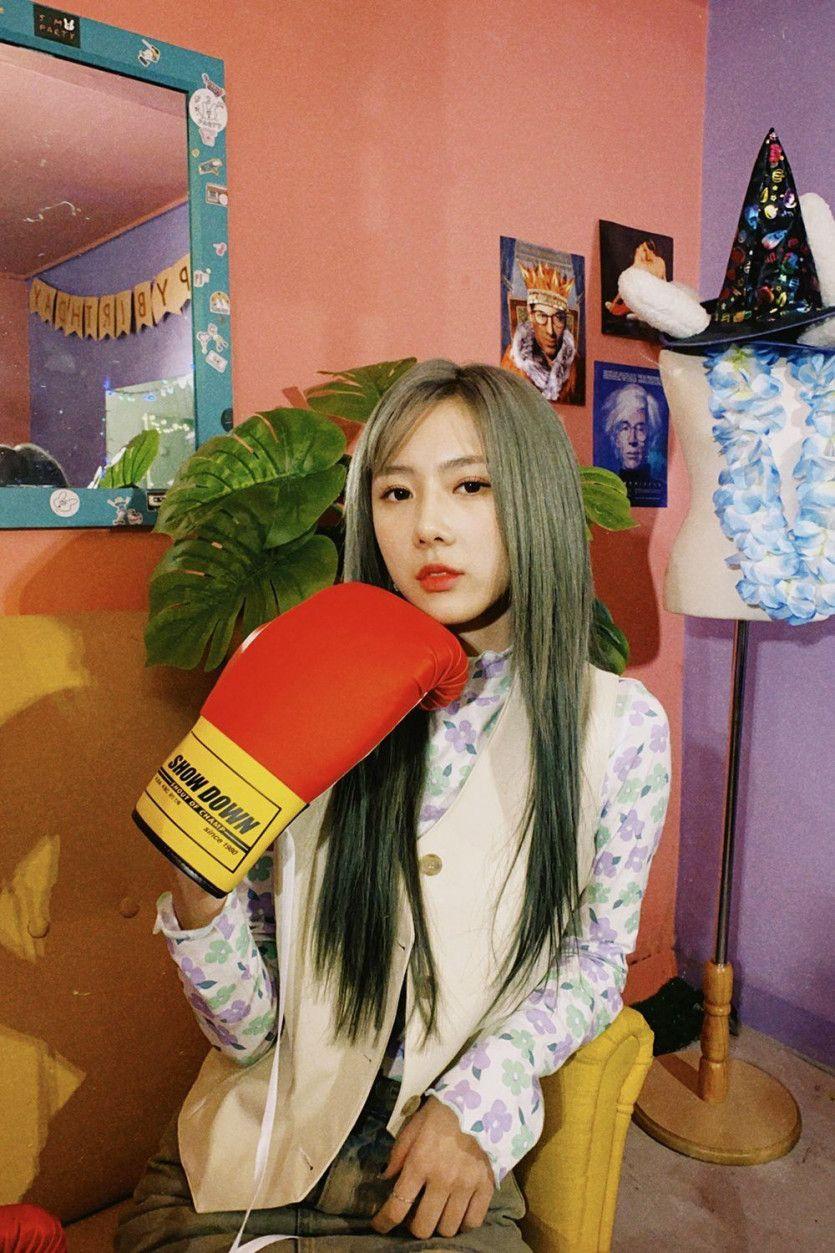 DREAMCATCHER YOOHYEON3