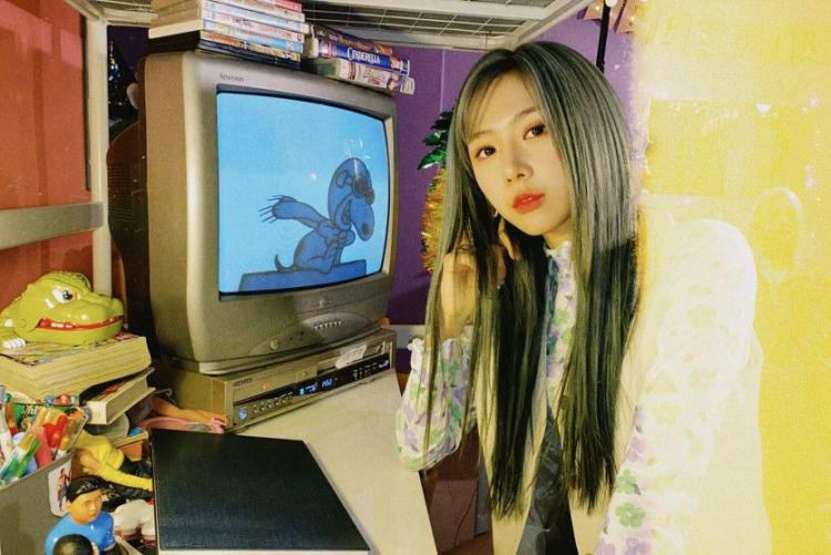 DREAMCATCHER YOOHYEON4