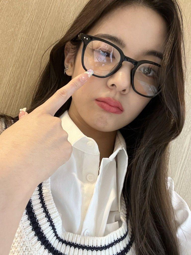 ITZY 리아1