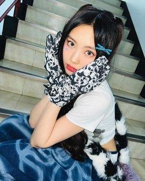 NewJeans hyein1