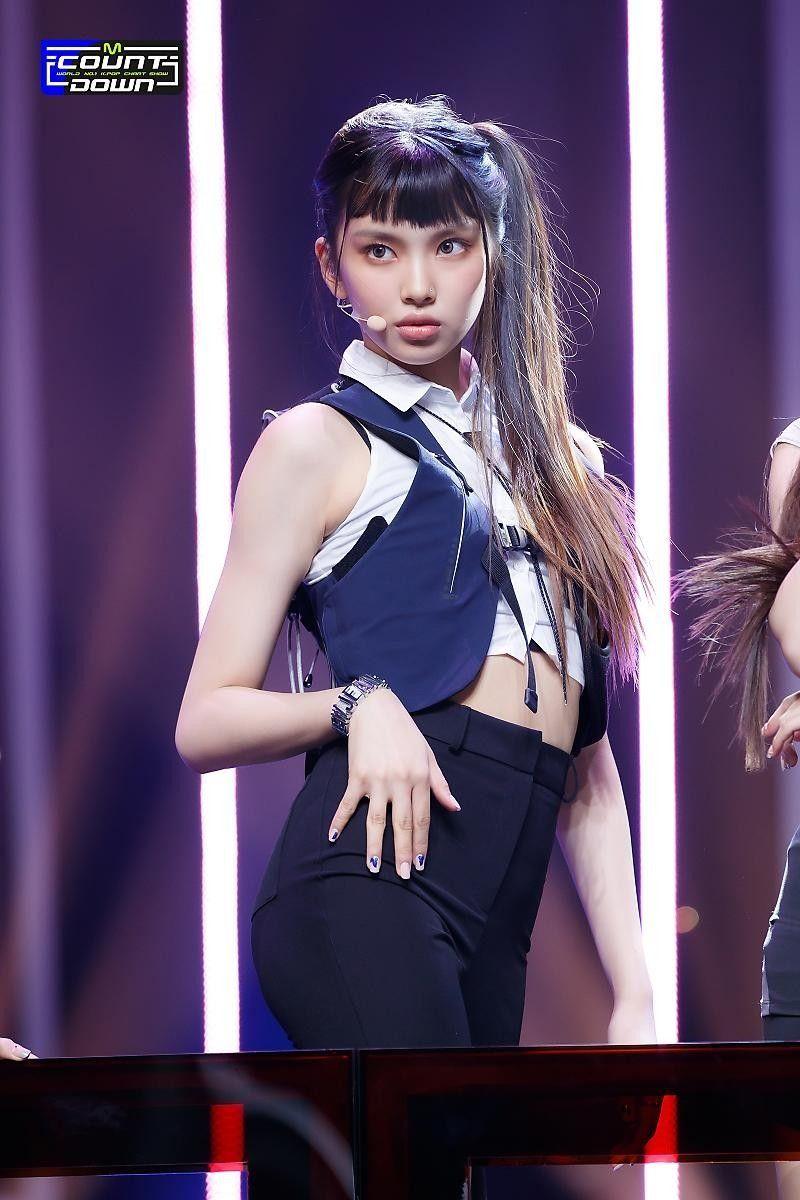 NewJeans hyein2