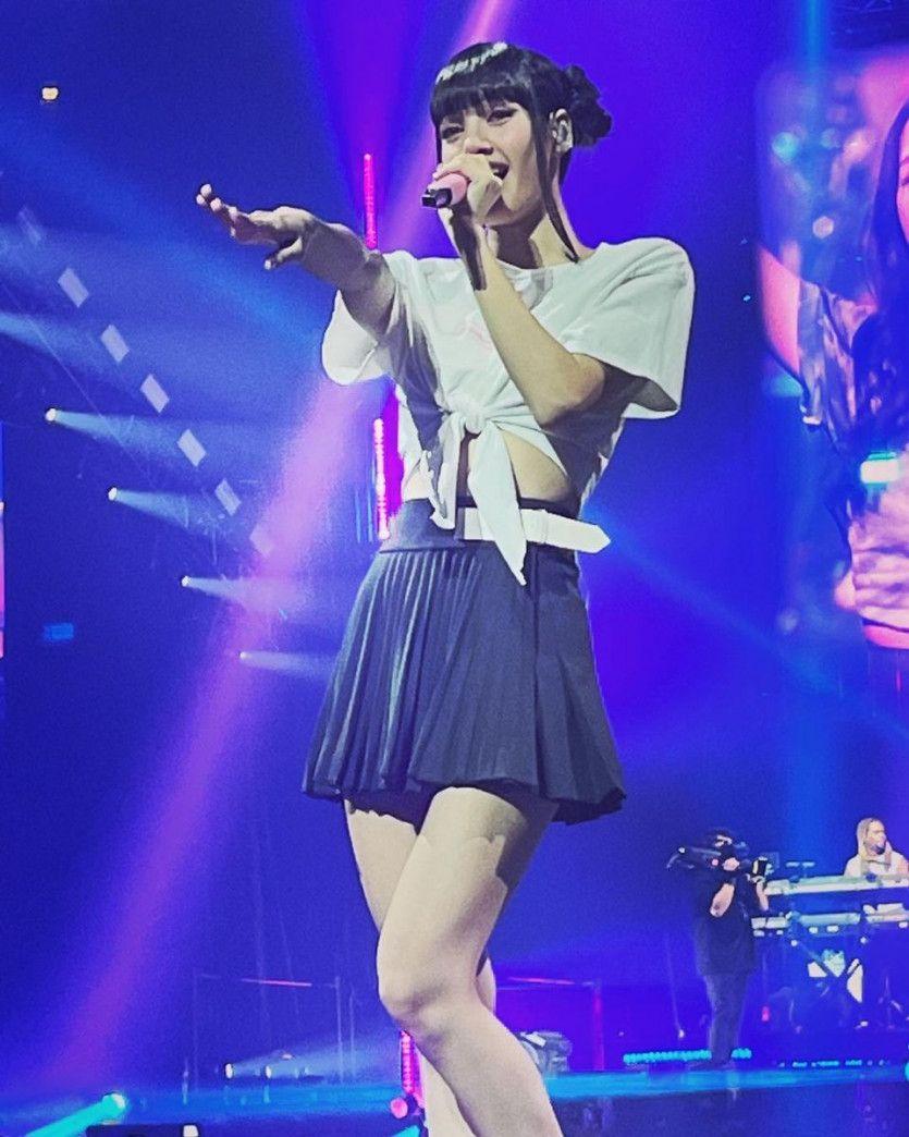 BLACKPINK LISA0