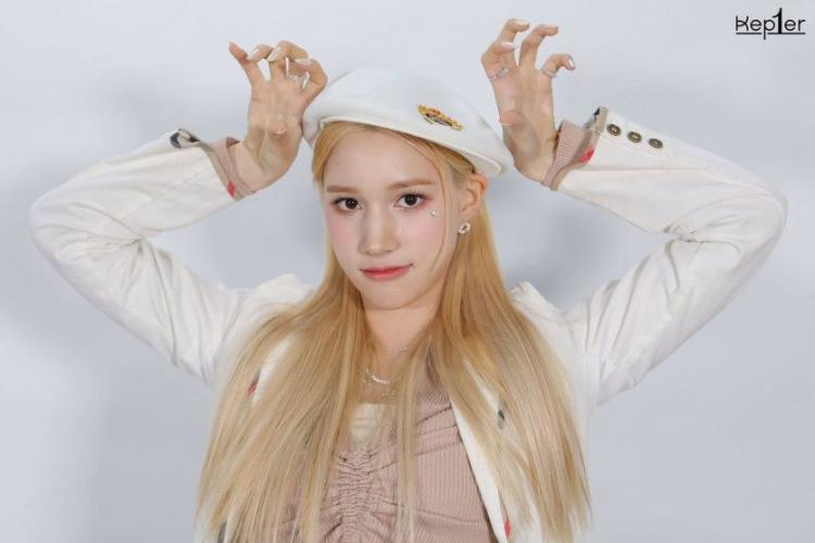 KEP1ER 휴닝바히에0
