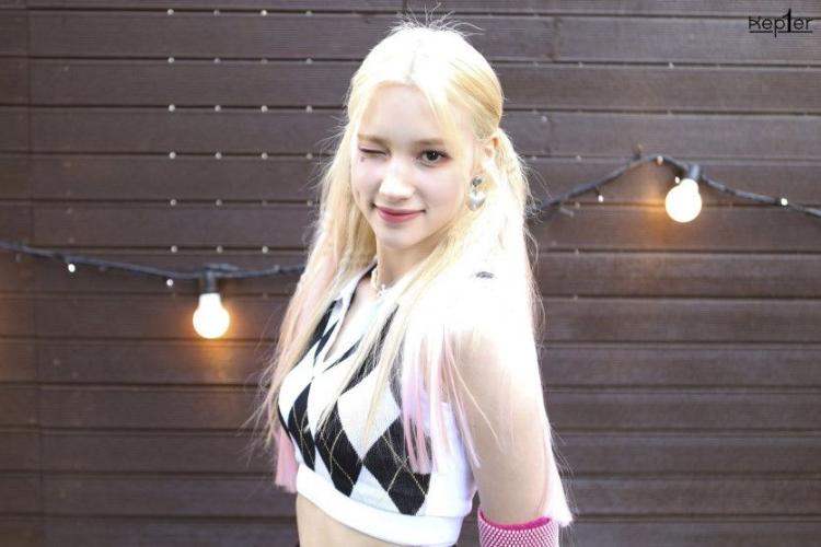 KEP1ER 휴닝바히에2