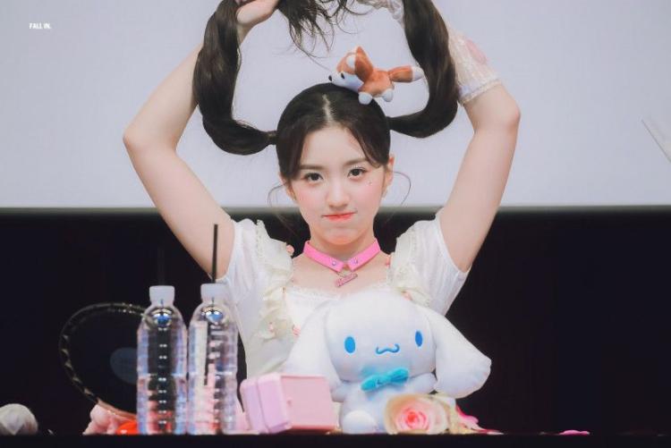 KEP1ER 강예서0