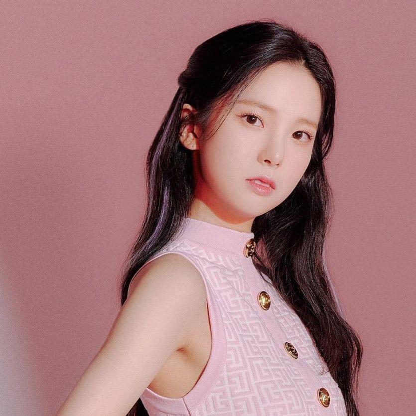 KEP1ER 최유진1