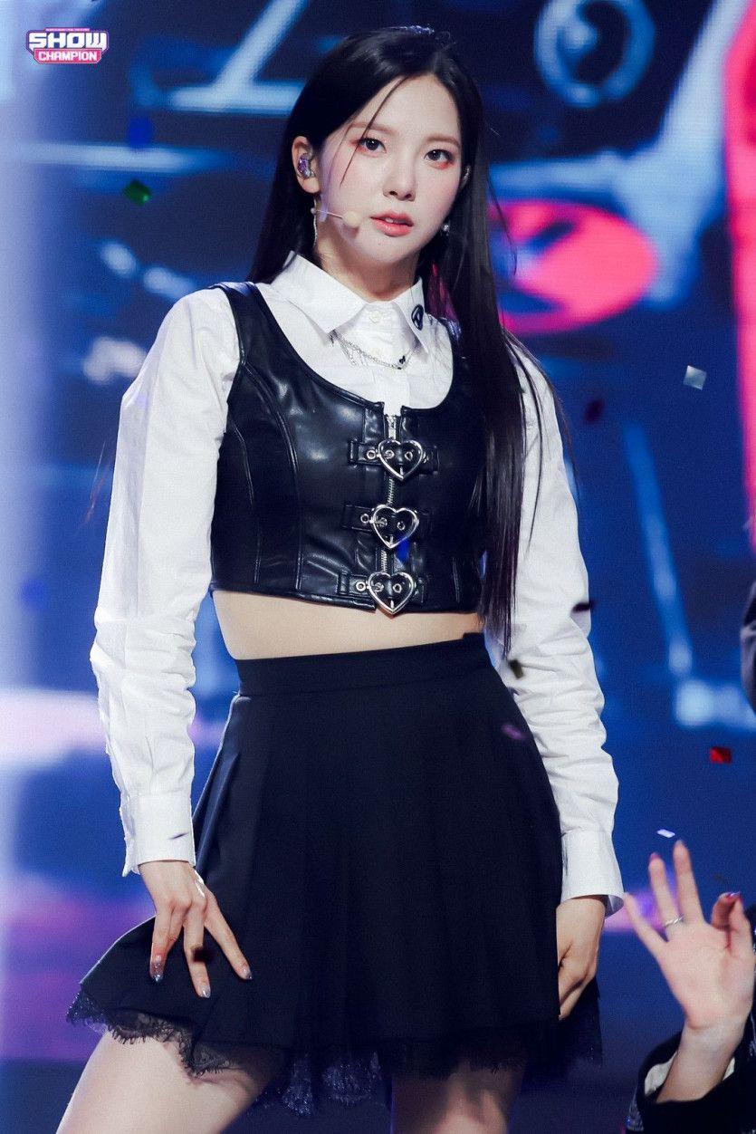 KEP1ER 최유진2