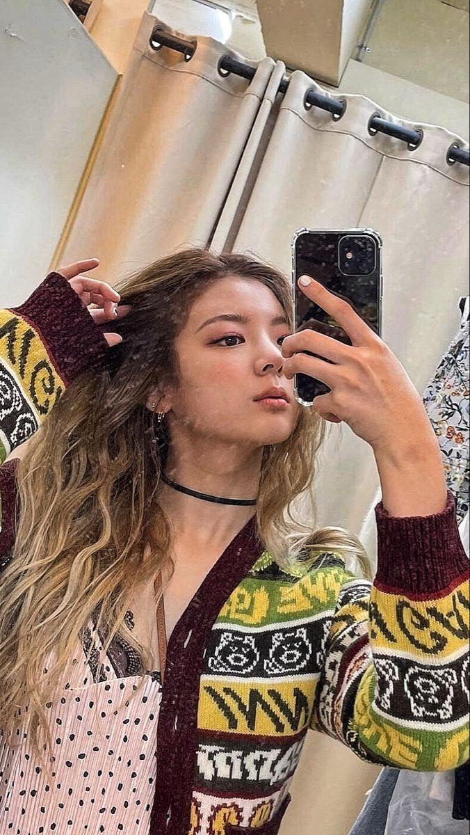 ITZY 리아2