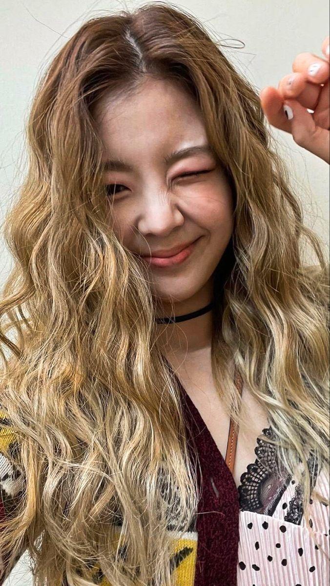 ITZY 리아4