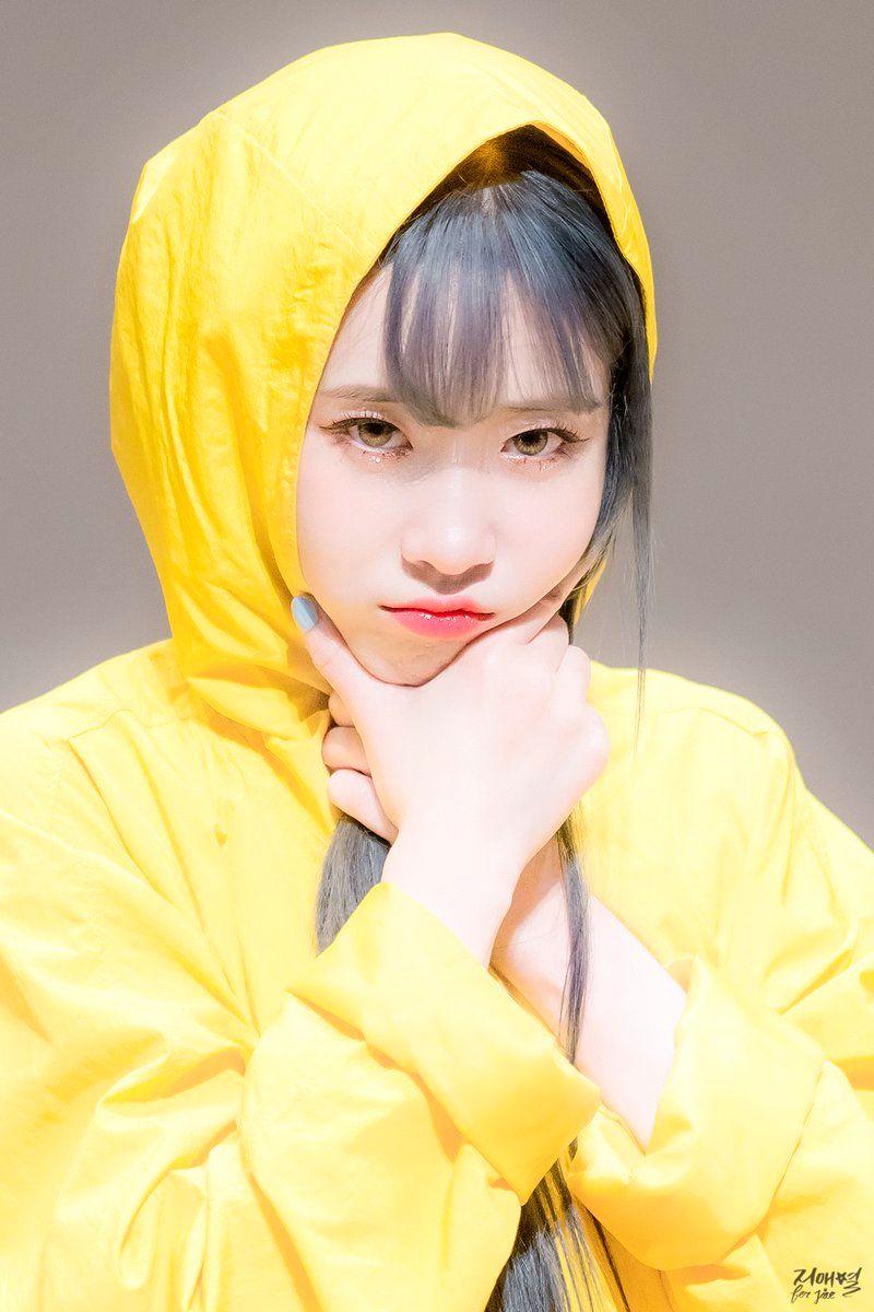러블리즈 우비소녀 유지애0