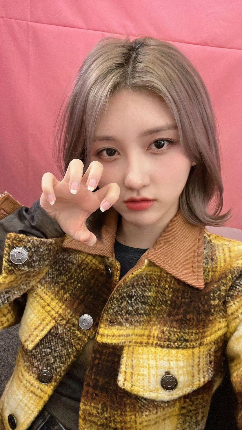 IVE gaeul3
