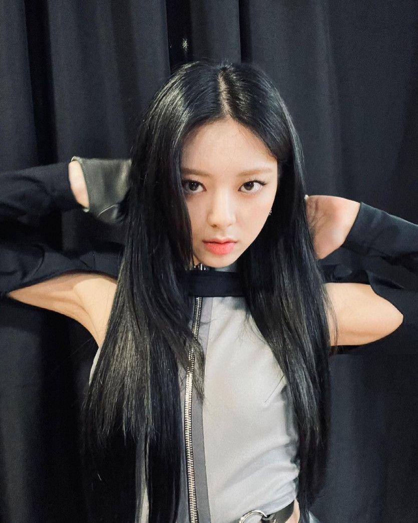 ITZY 유나2