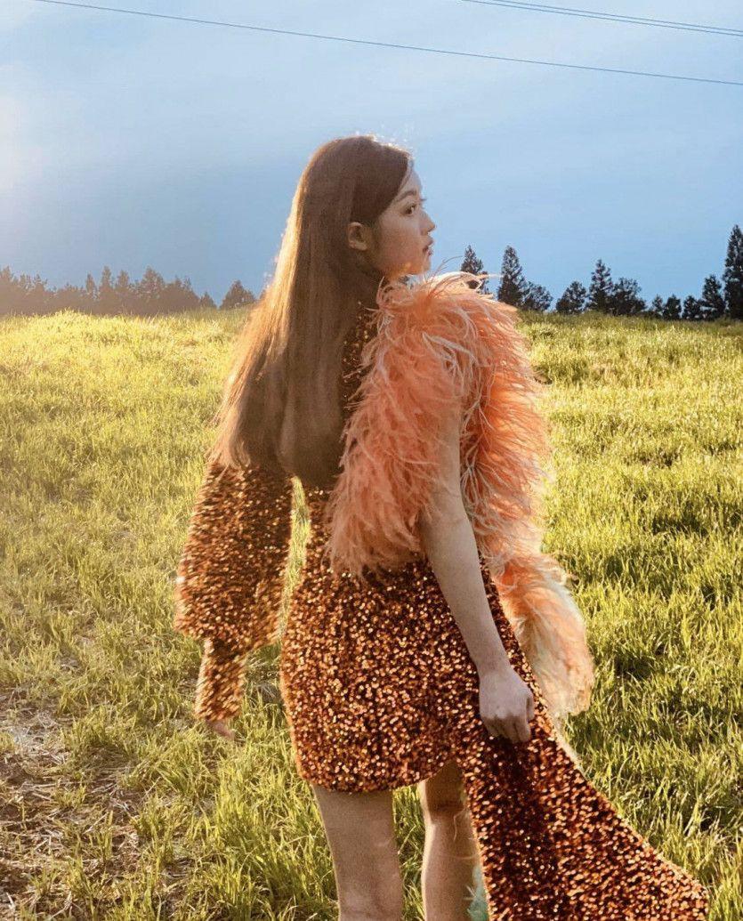 OH MY GIRL YooA2